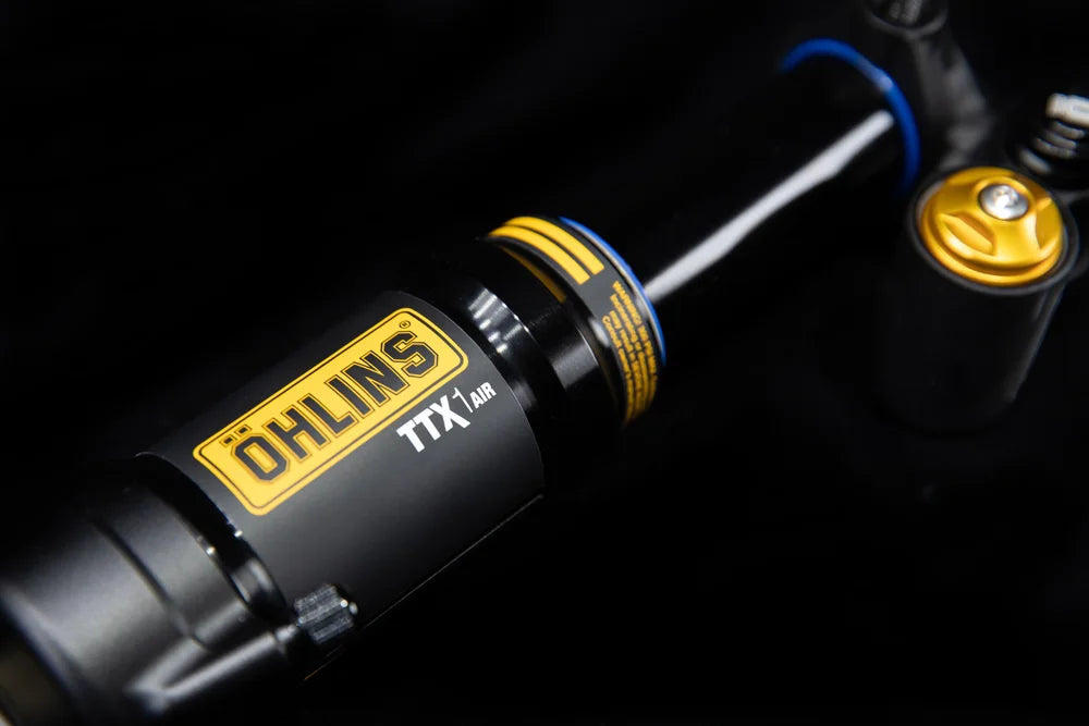 Öhlins