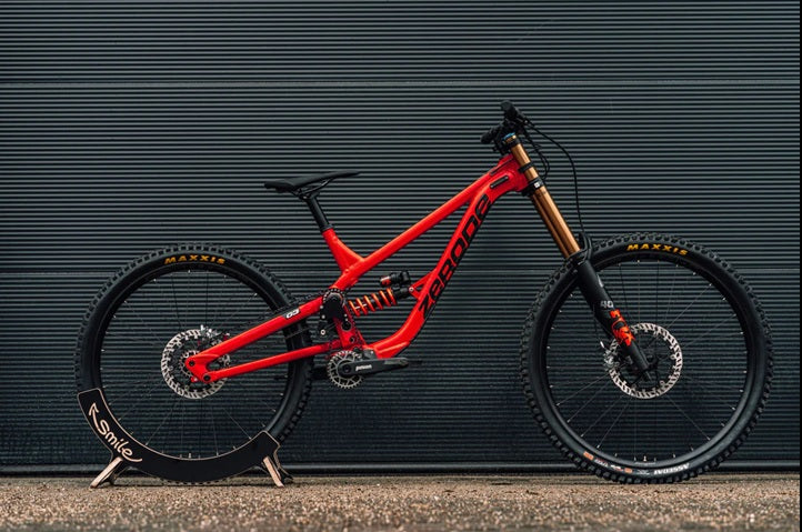 Zerode