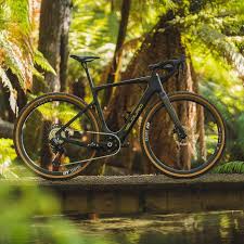 Gravel Bikes