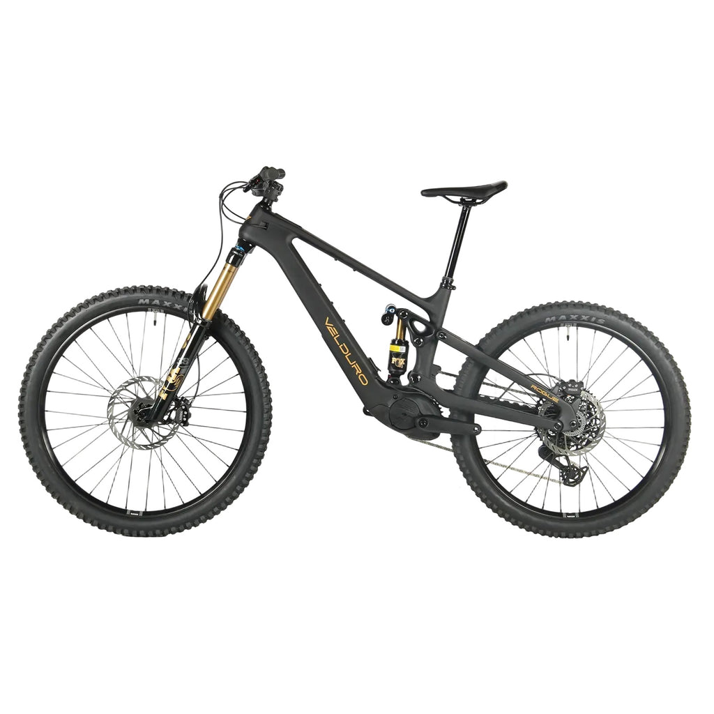 Velduro Rogue R