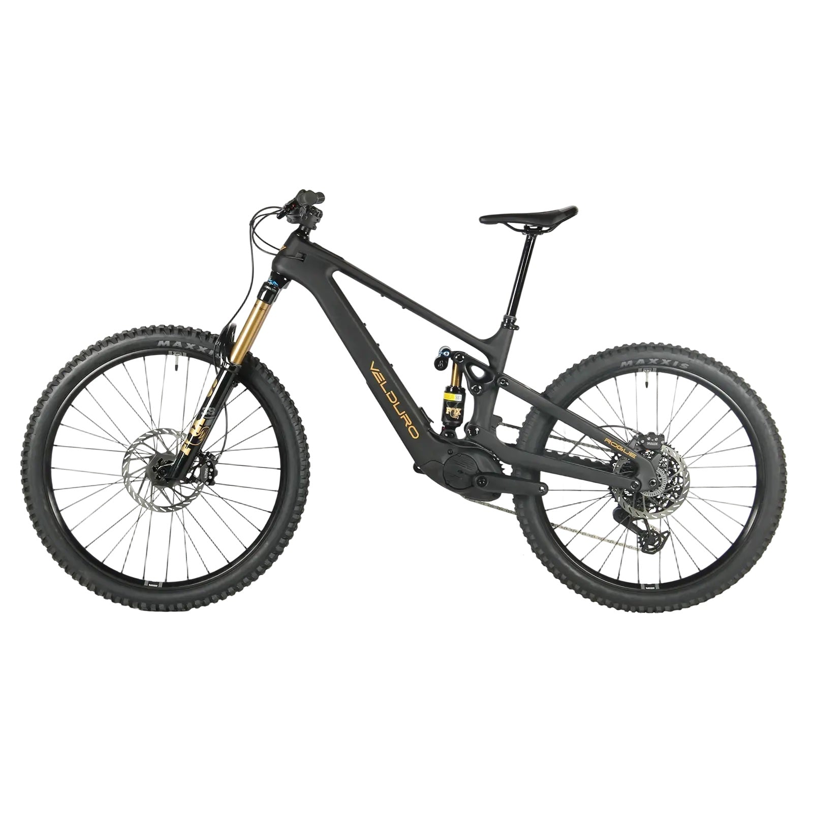 Velduro Rogue R