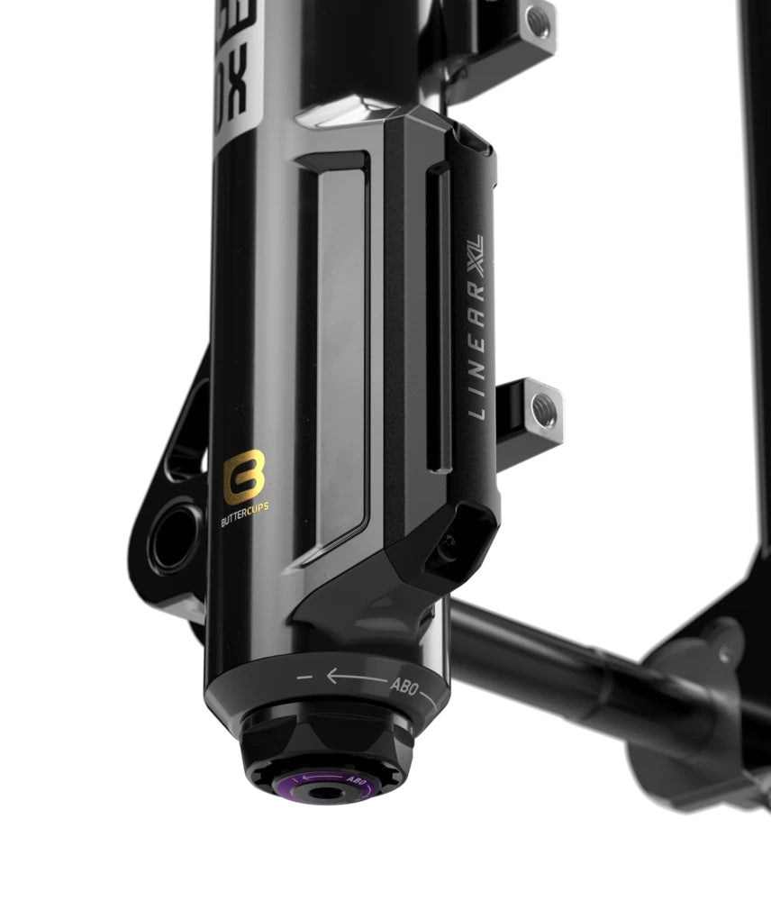 Rockshox Lyrik Ultimate E1