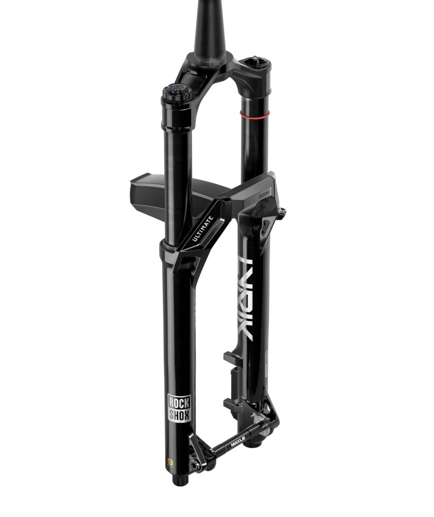 Rockshox Lyrik Ultimate E1