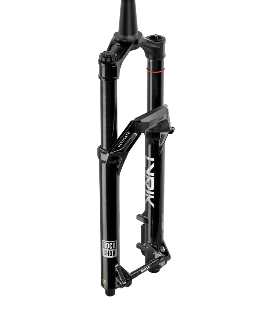 Rockshox Lyrik Ultimate E1