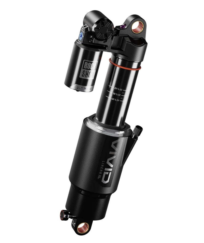 Rockshox Vivid Air DH