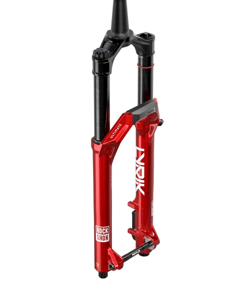 Rockshox Lyrik Ultimate E1