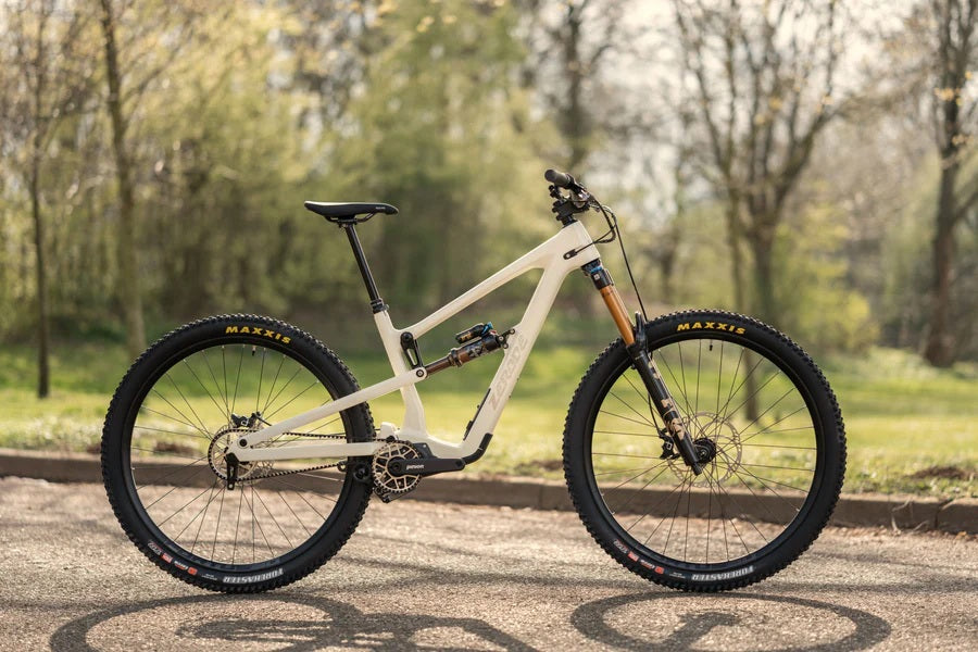 Zerode Shadow Trail Deluxe
