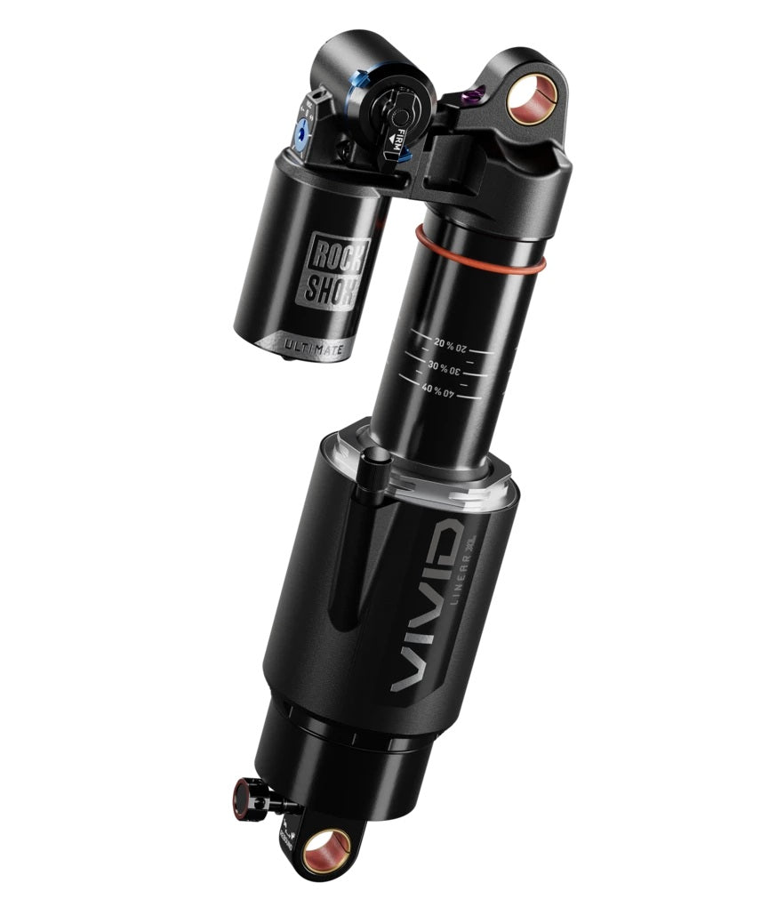 Rockshox Vivid Ultimate