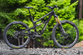 Zerode Shadow Enduro Deluxe