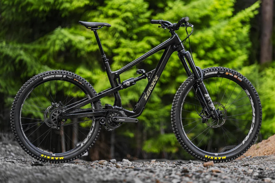 Zerode Shadow Expert