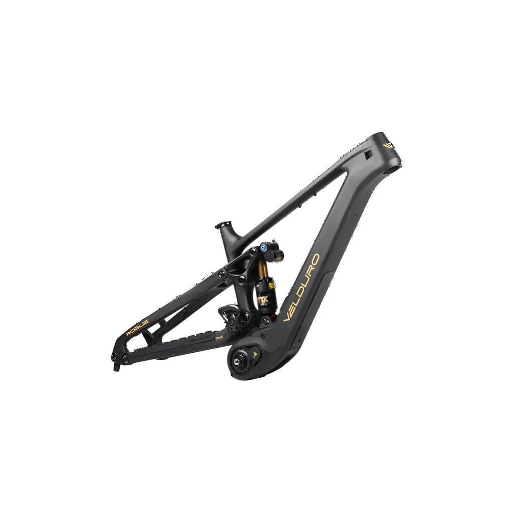Velduro Rogue Frame With Shock