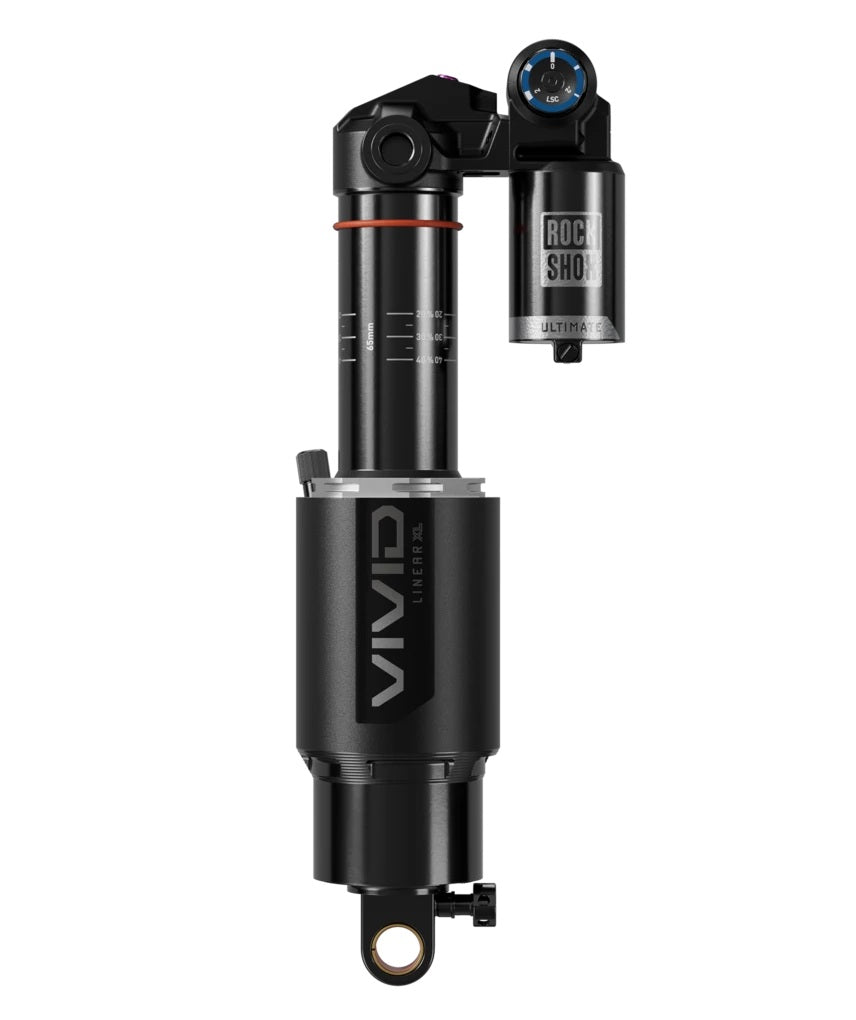 Rockshox Vivid Air DH