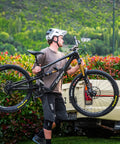 Zerode Shadow Trail Deluxe