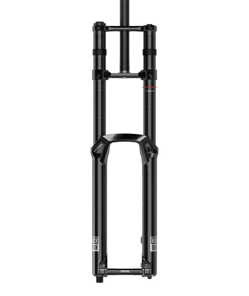 Rockshox Boxxer D2