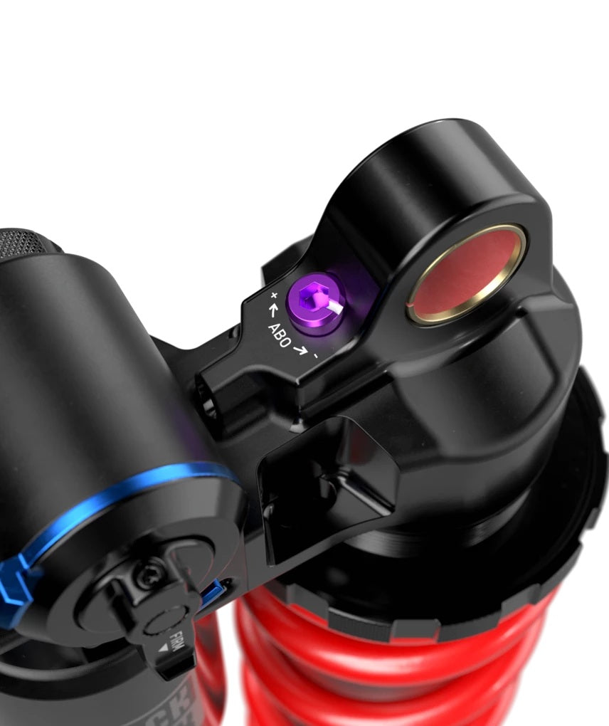 Rockshox Vivid Coil DH