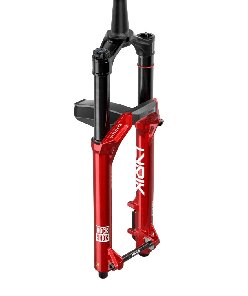 Rockshox Zeb Ultimate B1