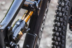 Zerode Shadow Enduro Deluxe