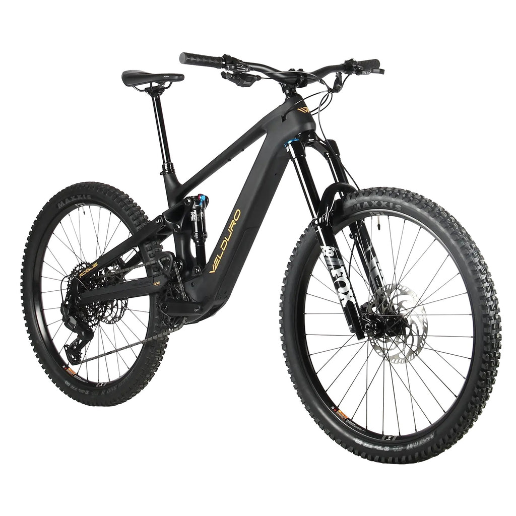 Velduro Rogue X
