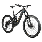 Velduro Rogue X