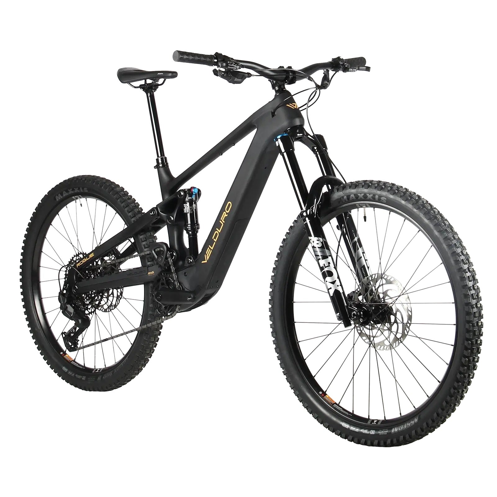 Velduro Rogue X