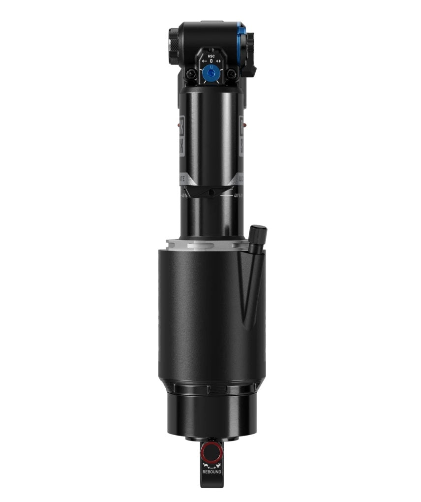 Rockshox Vivid Ultimate