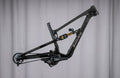Zerode Shadow Enduro Frame Kit