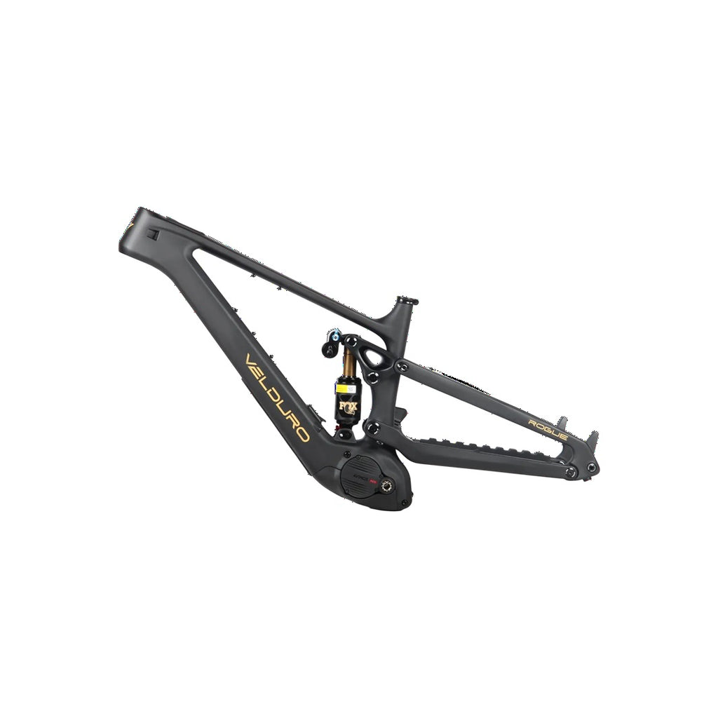 Velduro Rogue Frame With Shock