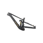 Velduro Rogue Frame With Shock