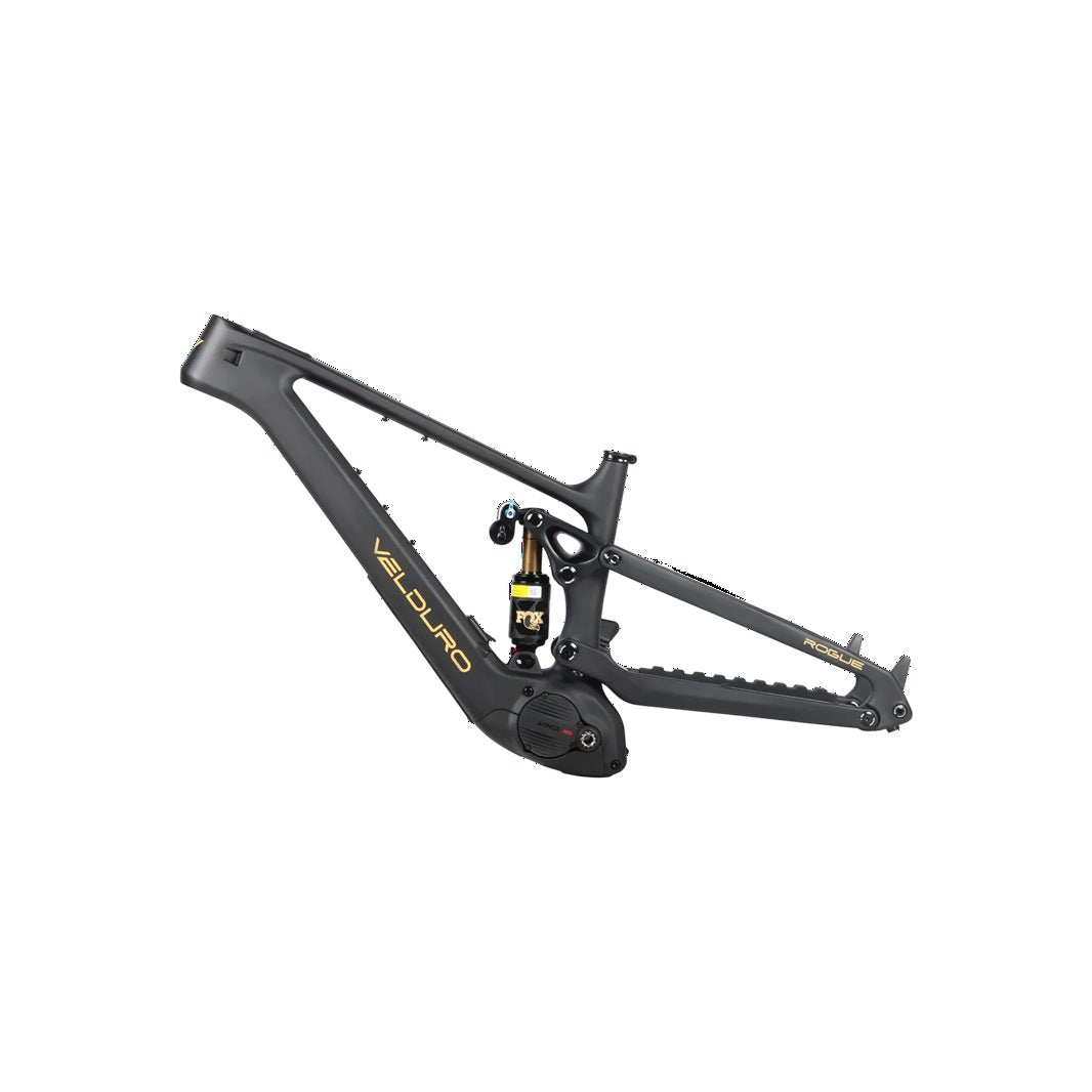 Velduro Rogue Frame With Shock