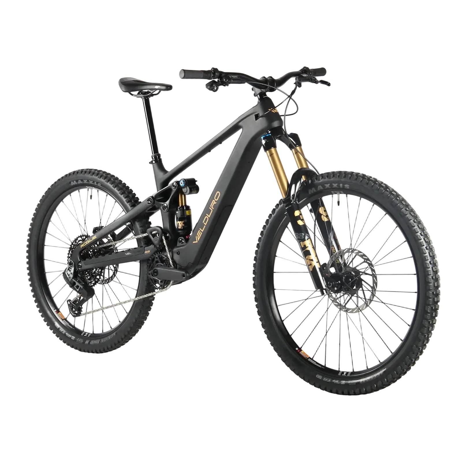 Velduro Rogue R