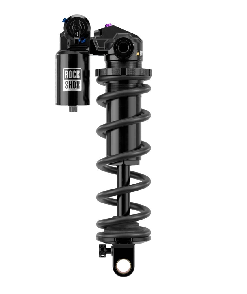 Rockshox Vivid Coil