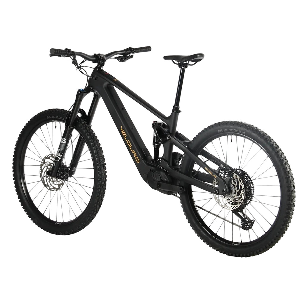 Velduro Rogue X