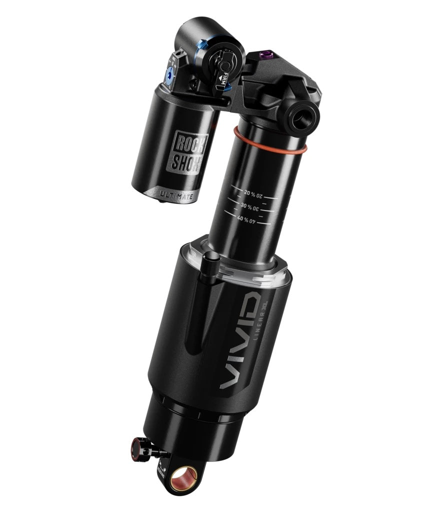 Rockshox Vivid Ultimate