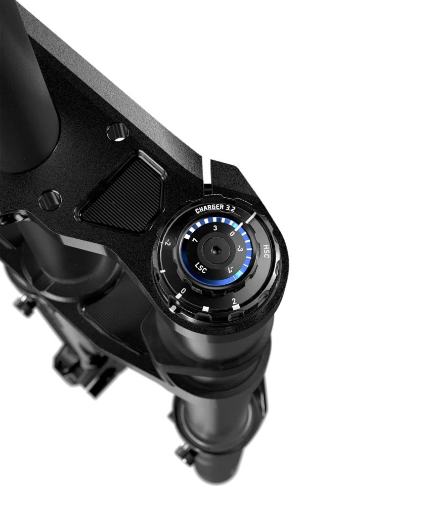 Rockshox Boxxer D2