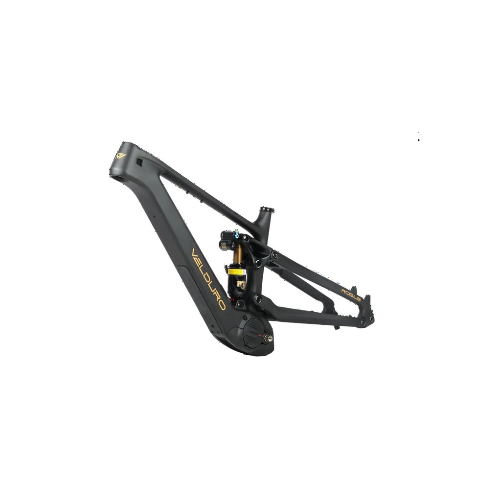 Velduro Rogue Frame With Shock