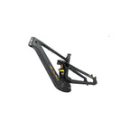Velduro Rogue Frame With Shock