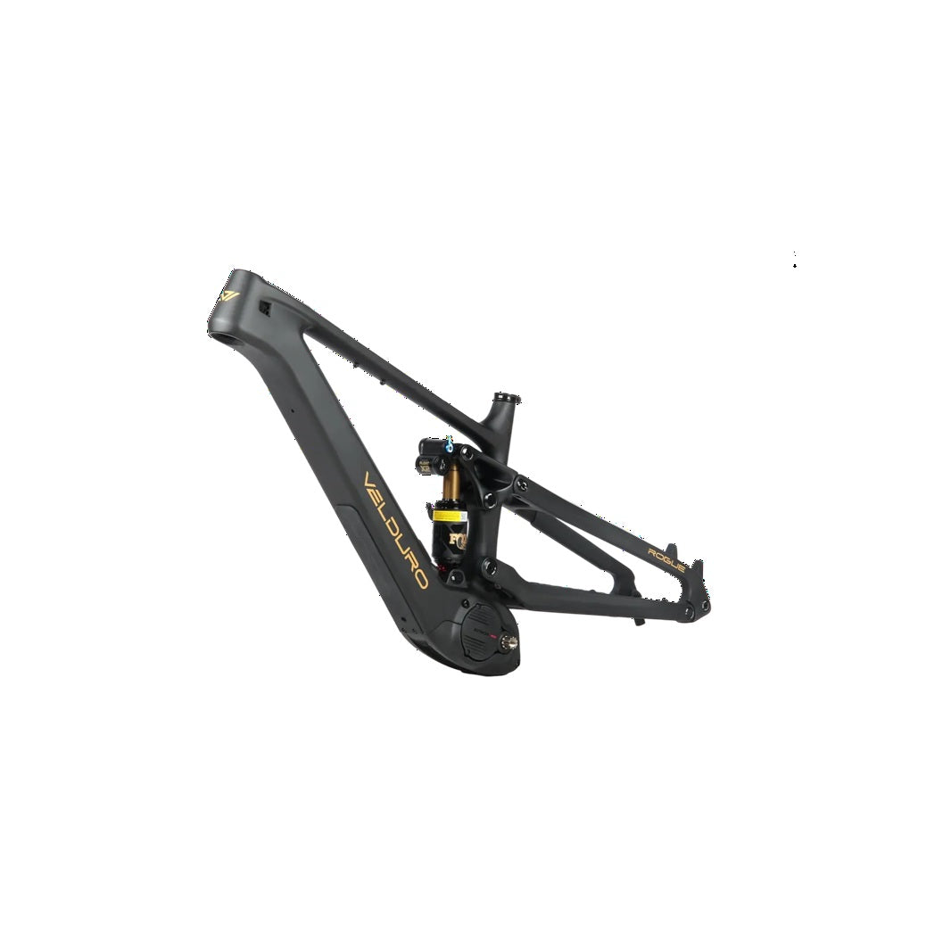 Velduro Rogue Frame With Shock