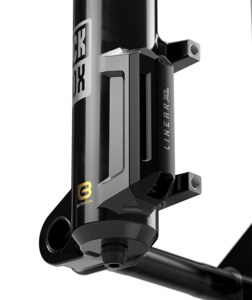Rockshox Boxxer D2