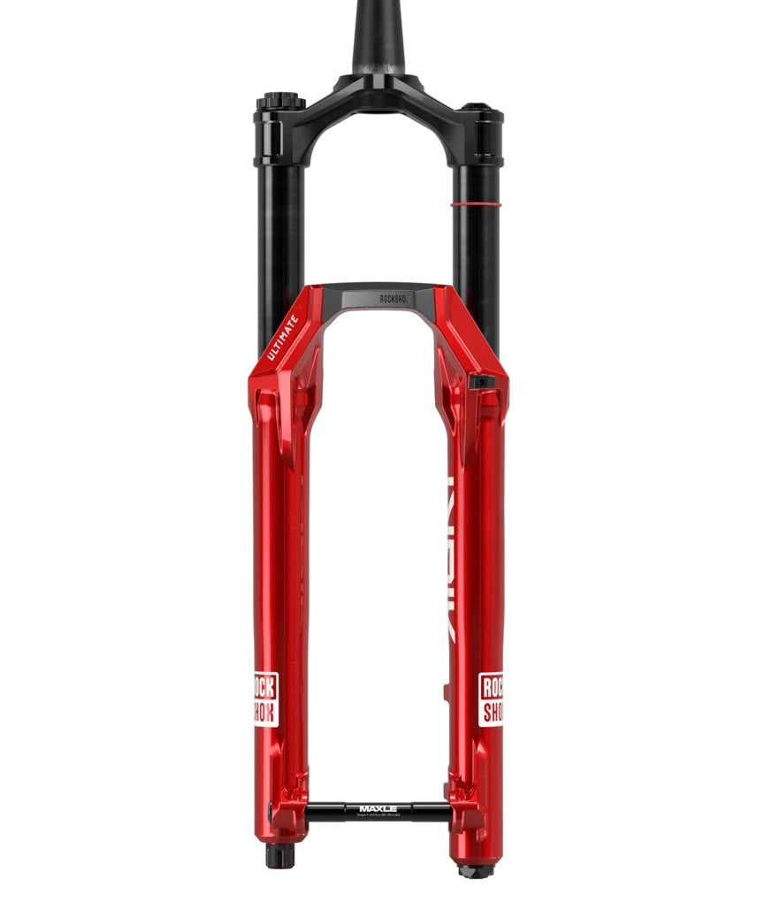 Rockshox Lyrik Ultimate E1