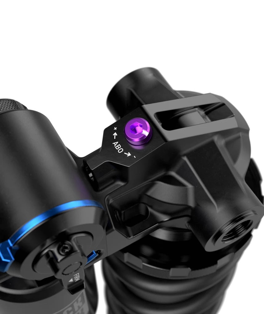 Rockshox Vivid Coil