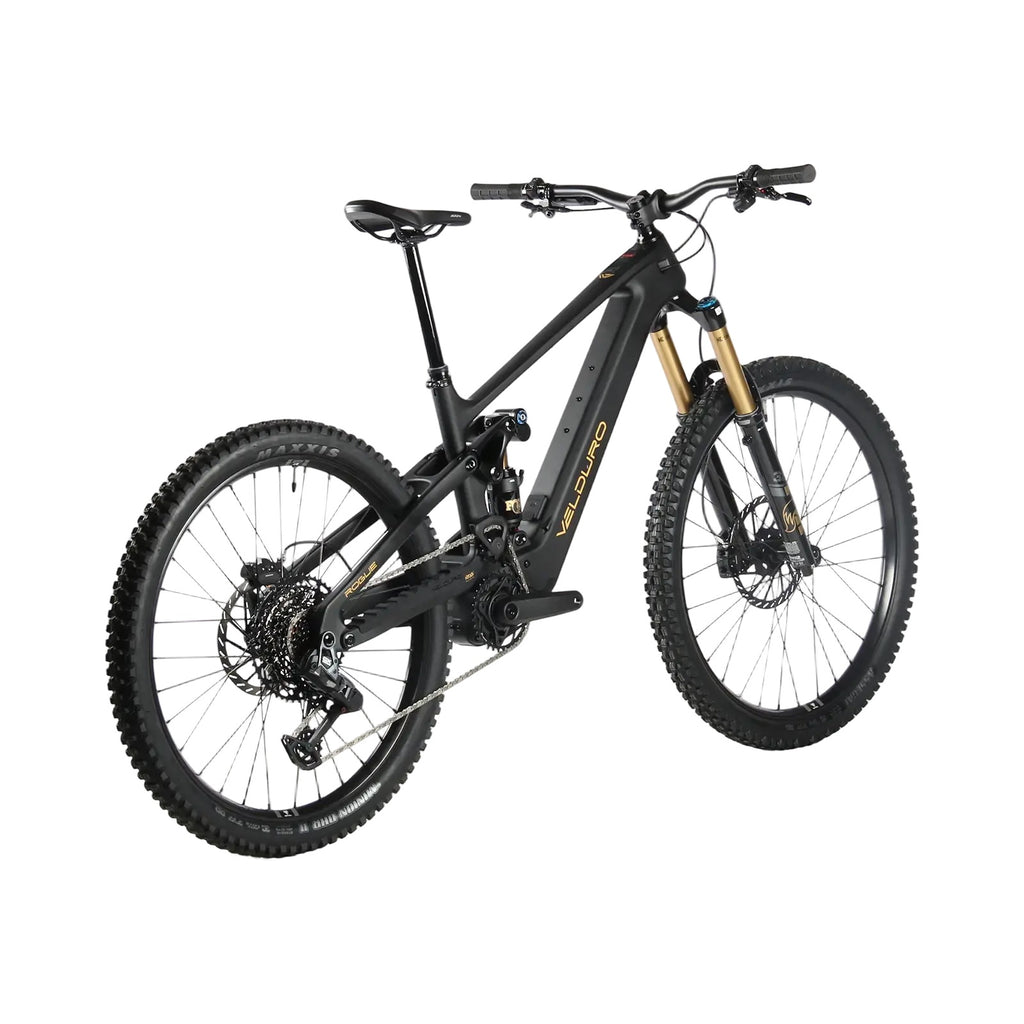 Velduro Rogue R