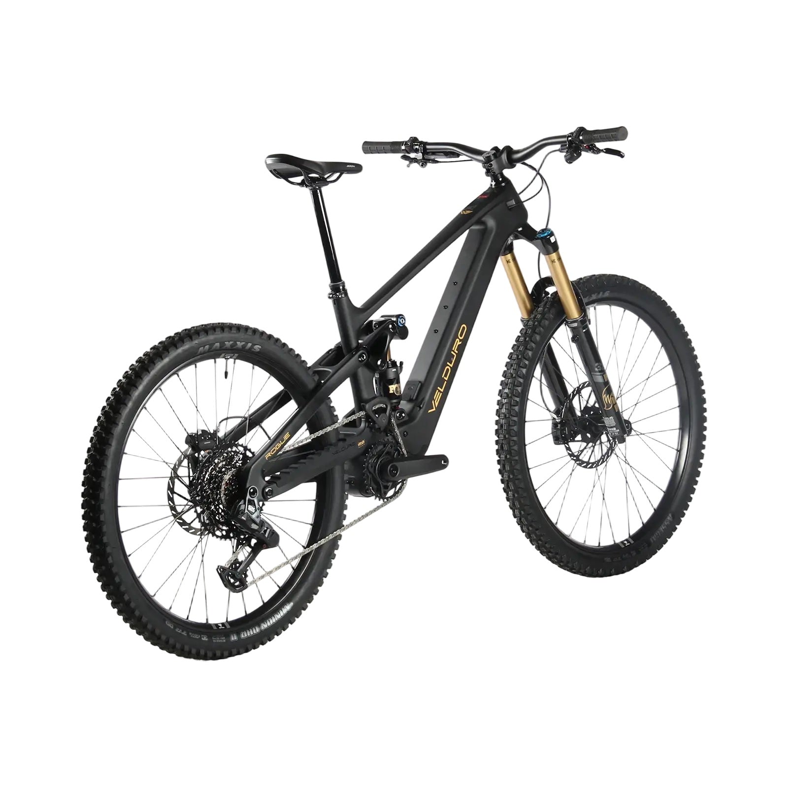 Velduro Rogue R