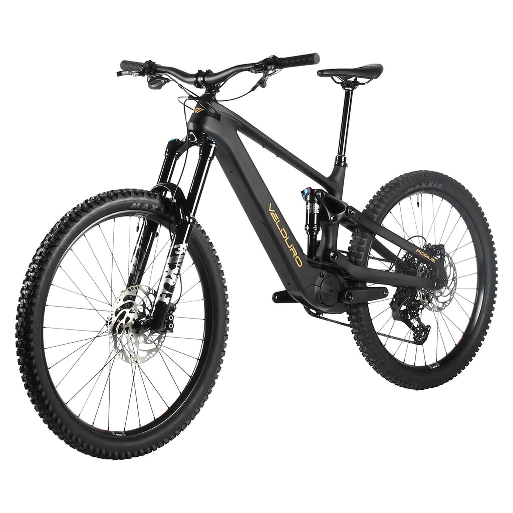 Velduro Rogue X