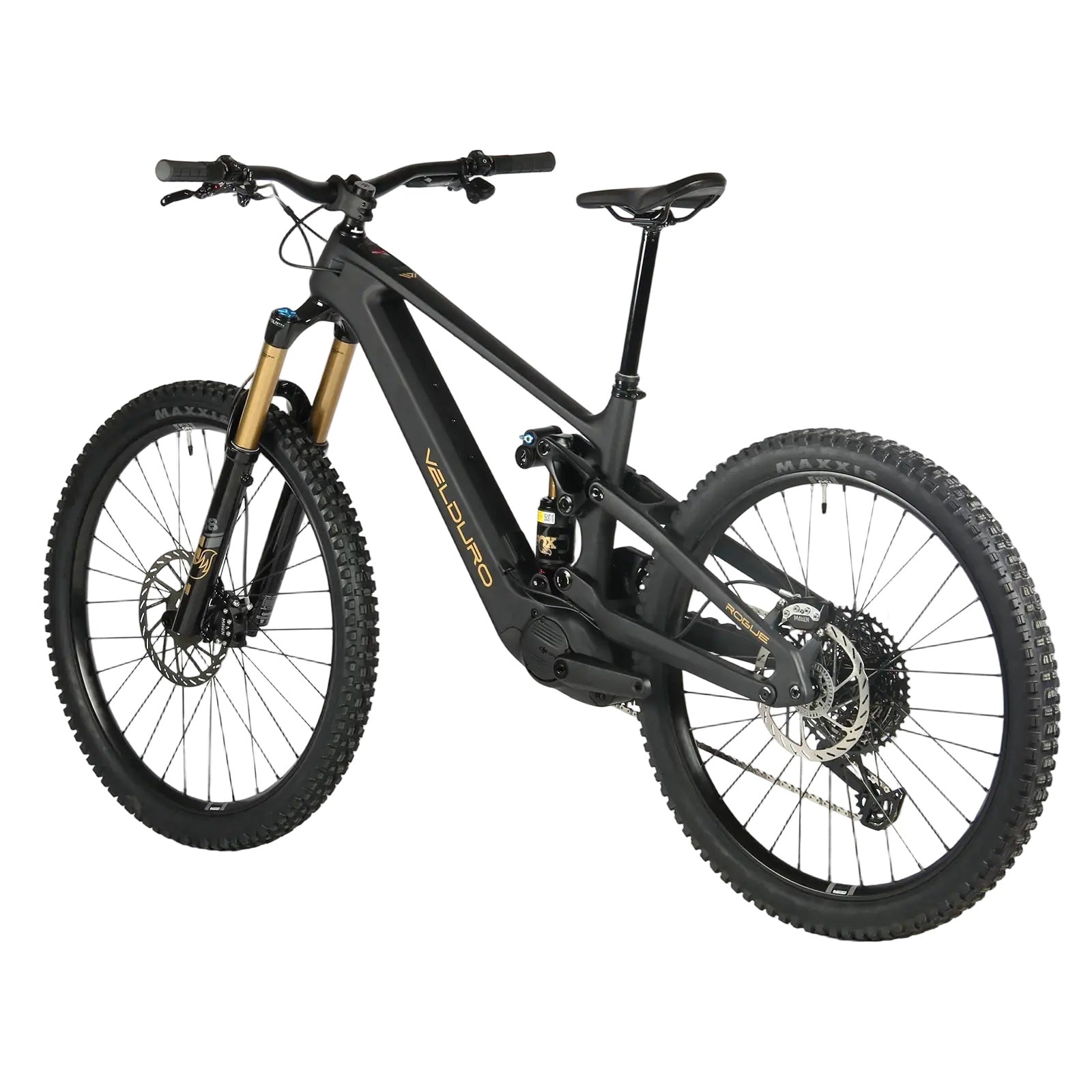Velduro Rogue R