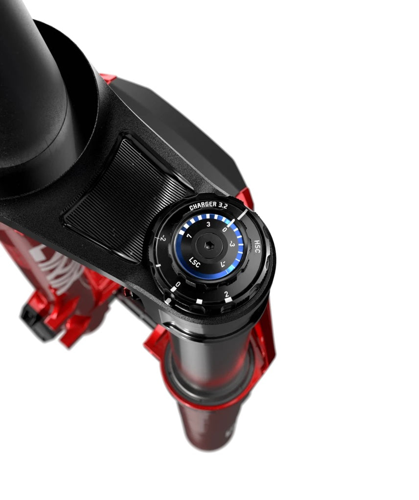 Rockshox Zeb Ultimate B1
