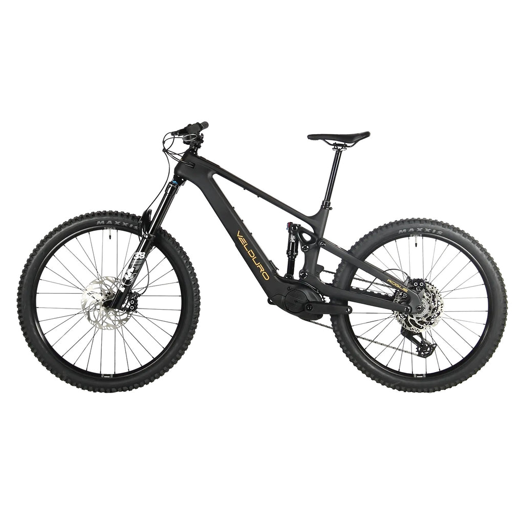 Velduro Rogue X