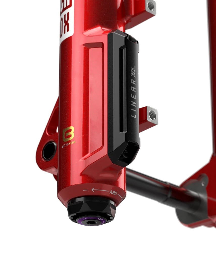 Rockshox Zeb Ultimate B1