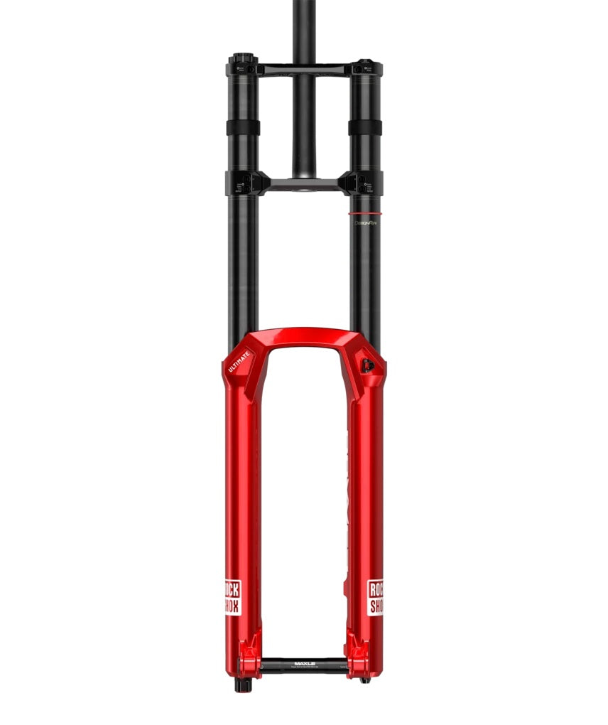 Rockshox Boxxer D2