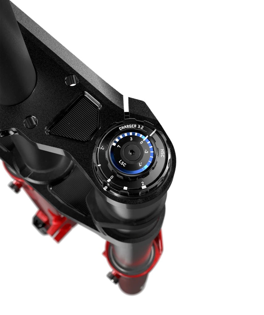Rockshox Boxxer D2