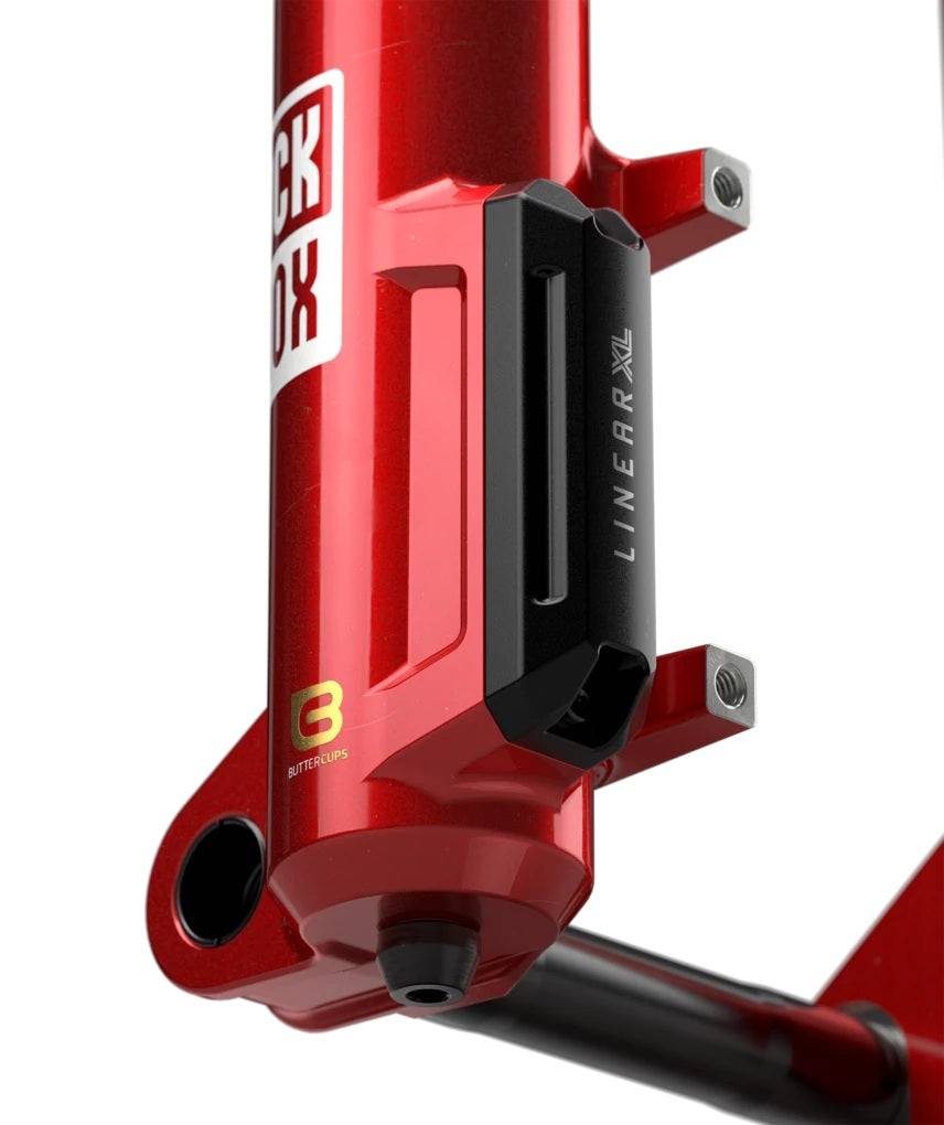 Rockshox Boxxer D2